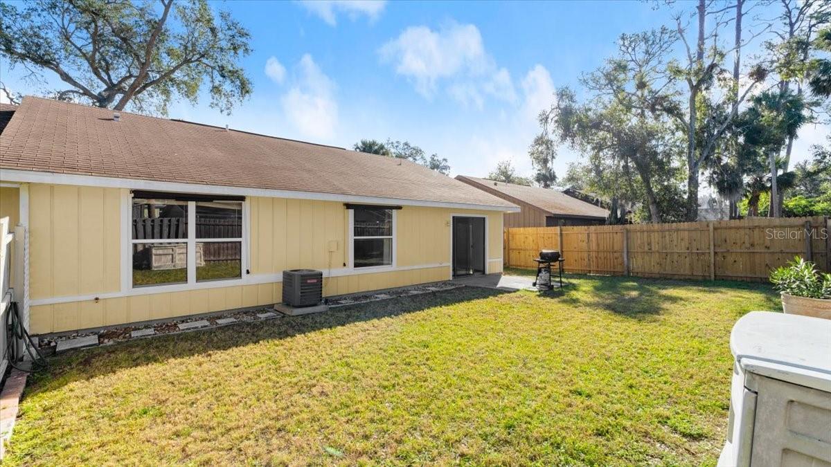 5116 ISABELLE AVE, PORT ORANGE, FL, 32127