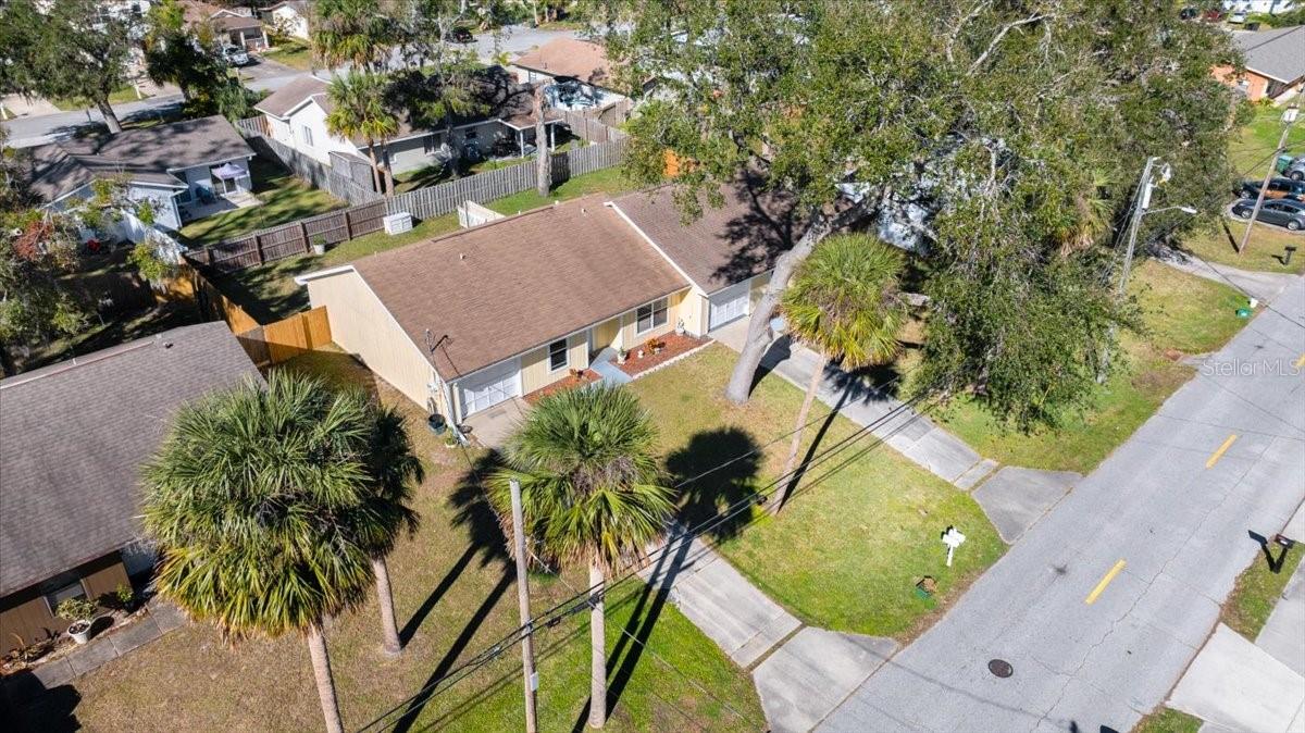 5116 ISABELLE AVE, PORT ORANGE, FL, 32127