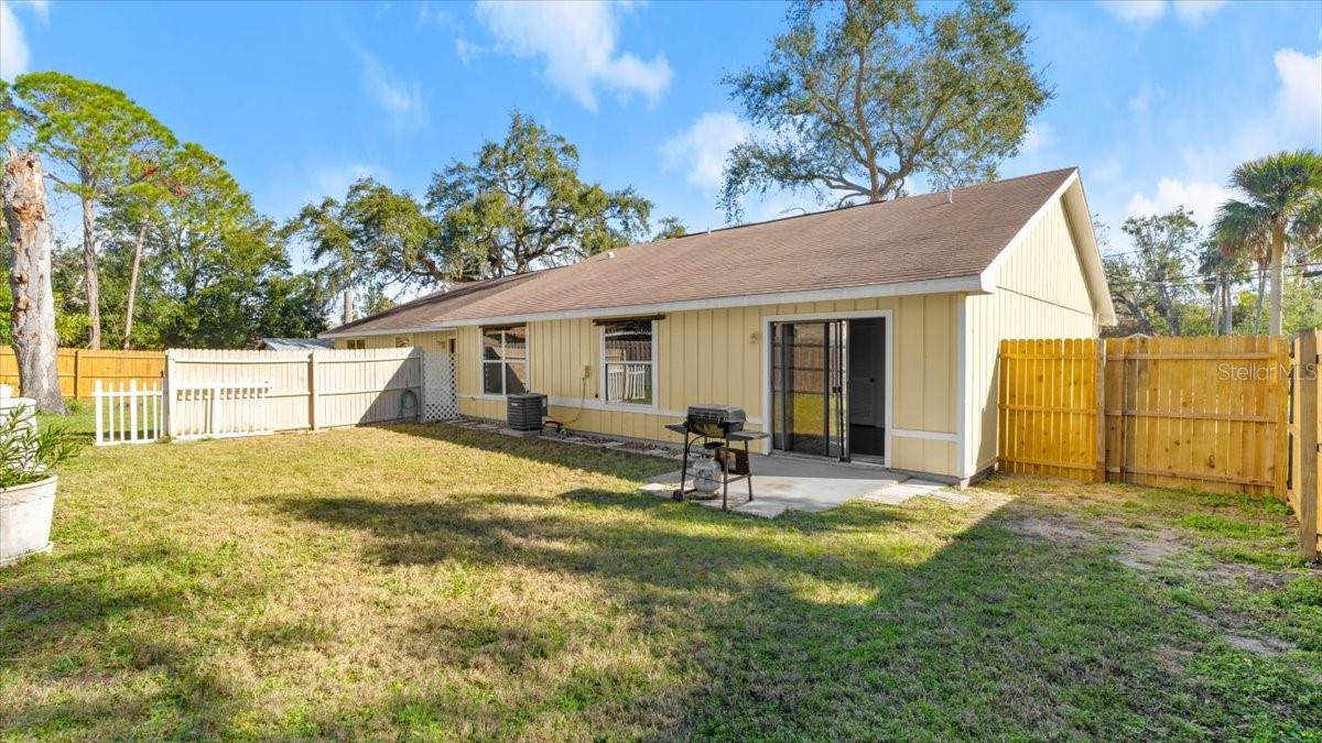 5116 ISABELLE AVE, PORT ORANGE, FL, 32127