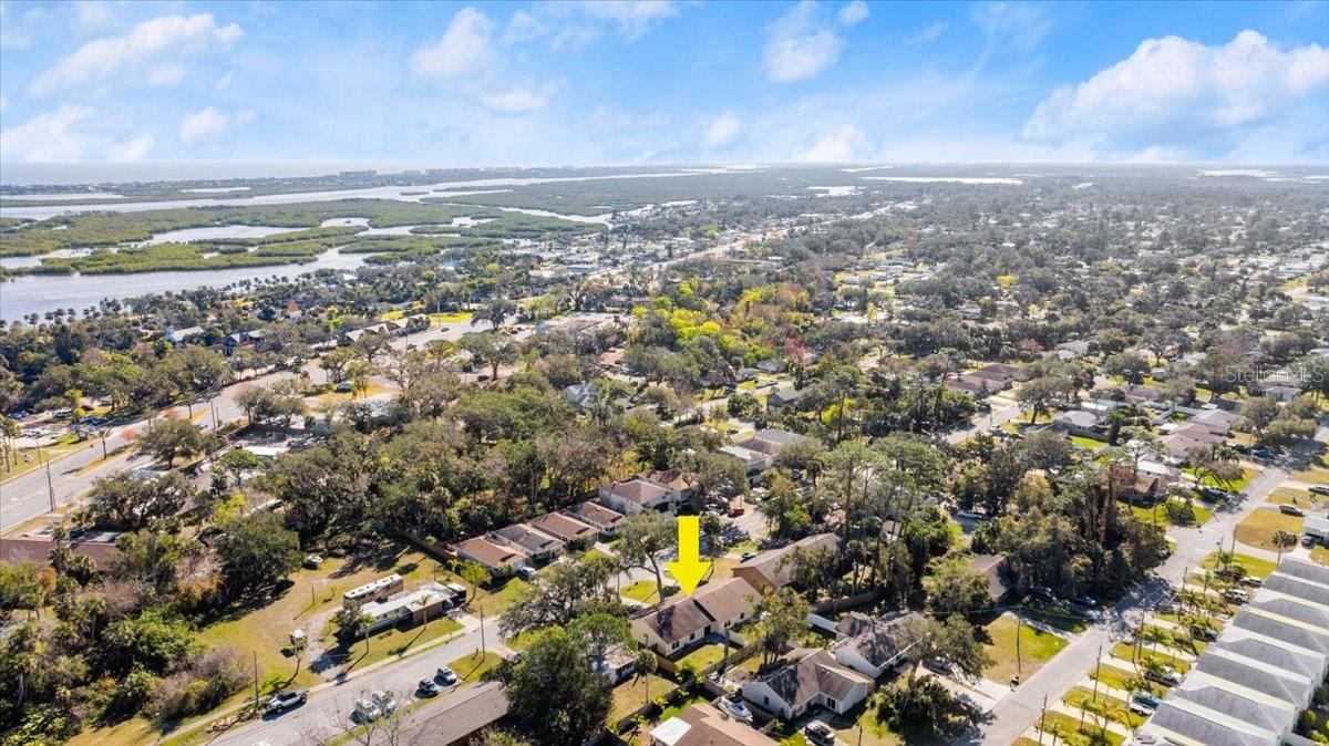 5116 ISABELLE AVE, PORT ORANGE, FL, 32127