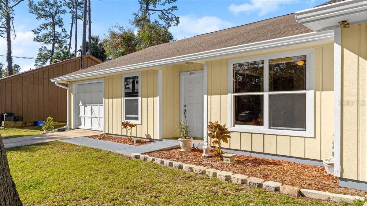 5116 ISABELLE AVE, PORT ORANGE, FL, 32127