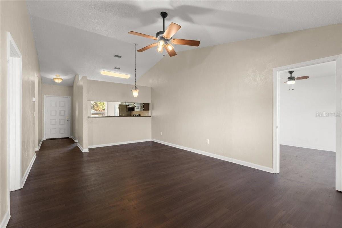 5116 ISABELLE AVE, PORT ORANGE, FL, 32127
