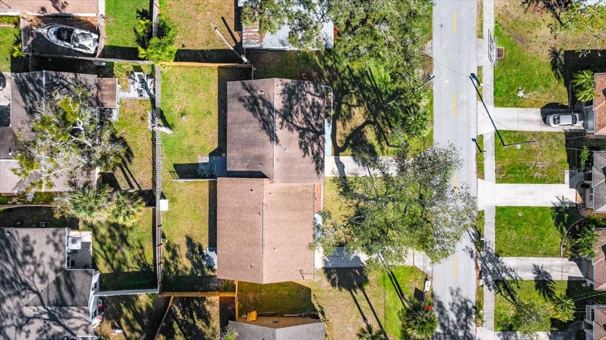 5116 ISABELLE AVE, PORT ORANGE, FL, 32127
