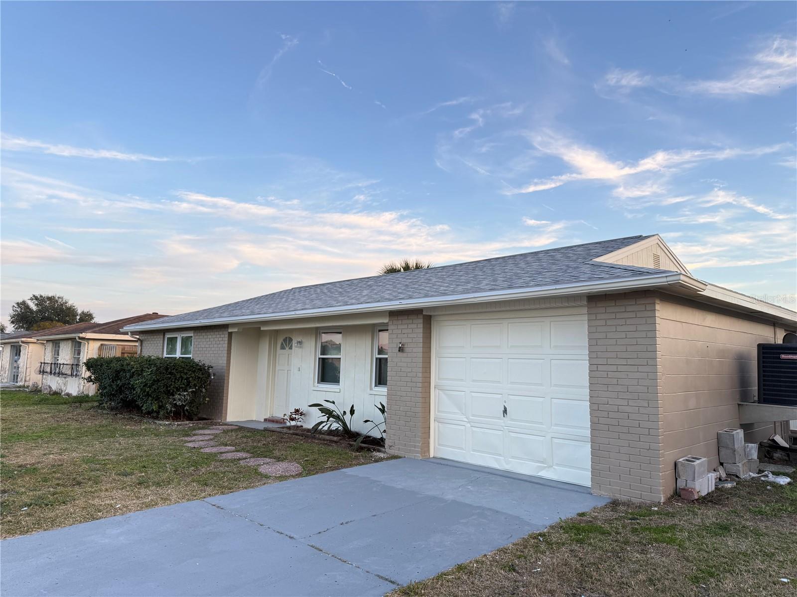 6224 SEABREEZE DR, PORT RICHEY, FL, 34668