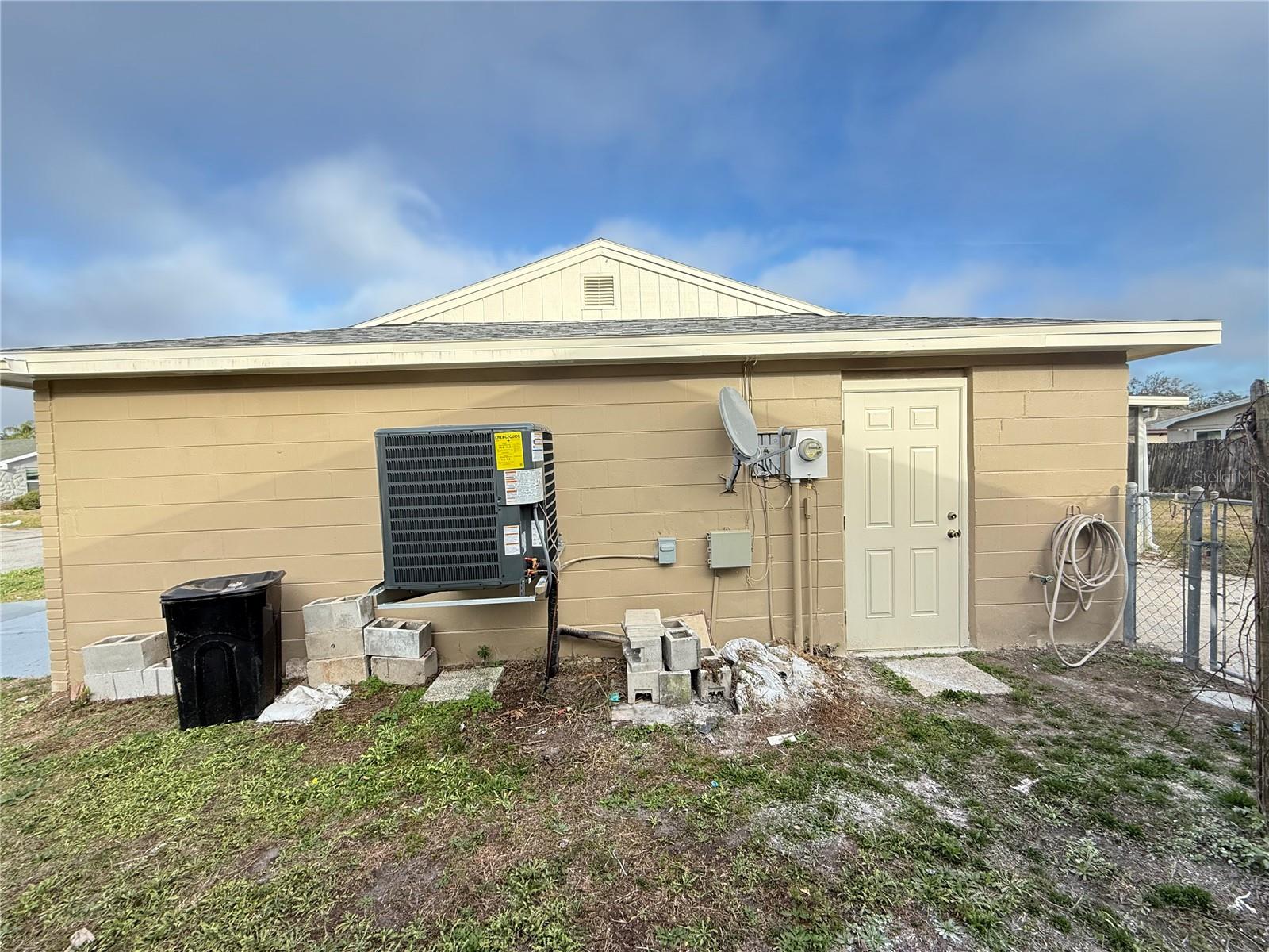 6224 SEABREEZE DR, PORT RICHEY, FL, 34668