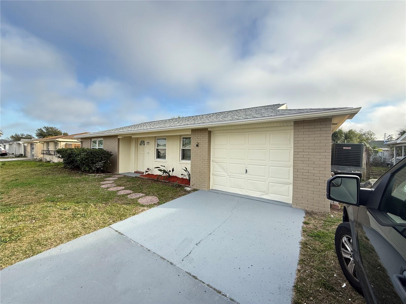 6224 SEABREEZE DR, PORT RICHEY, FL, 34668