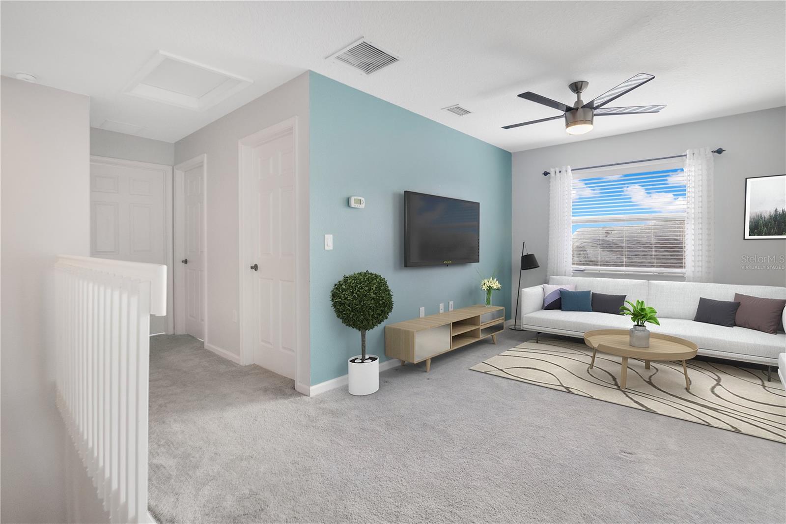 4455 INDIGO SKY LN, KISSIMMEE, FL, 34744