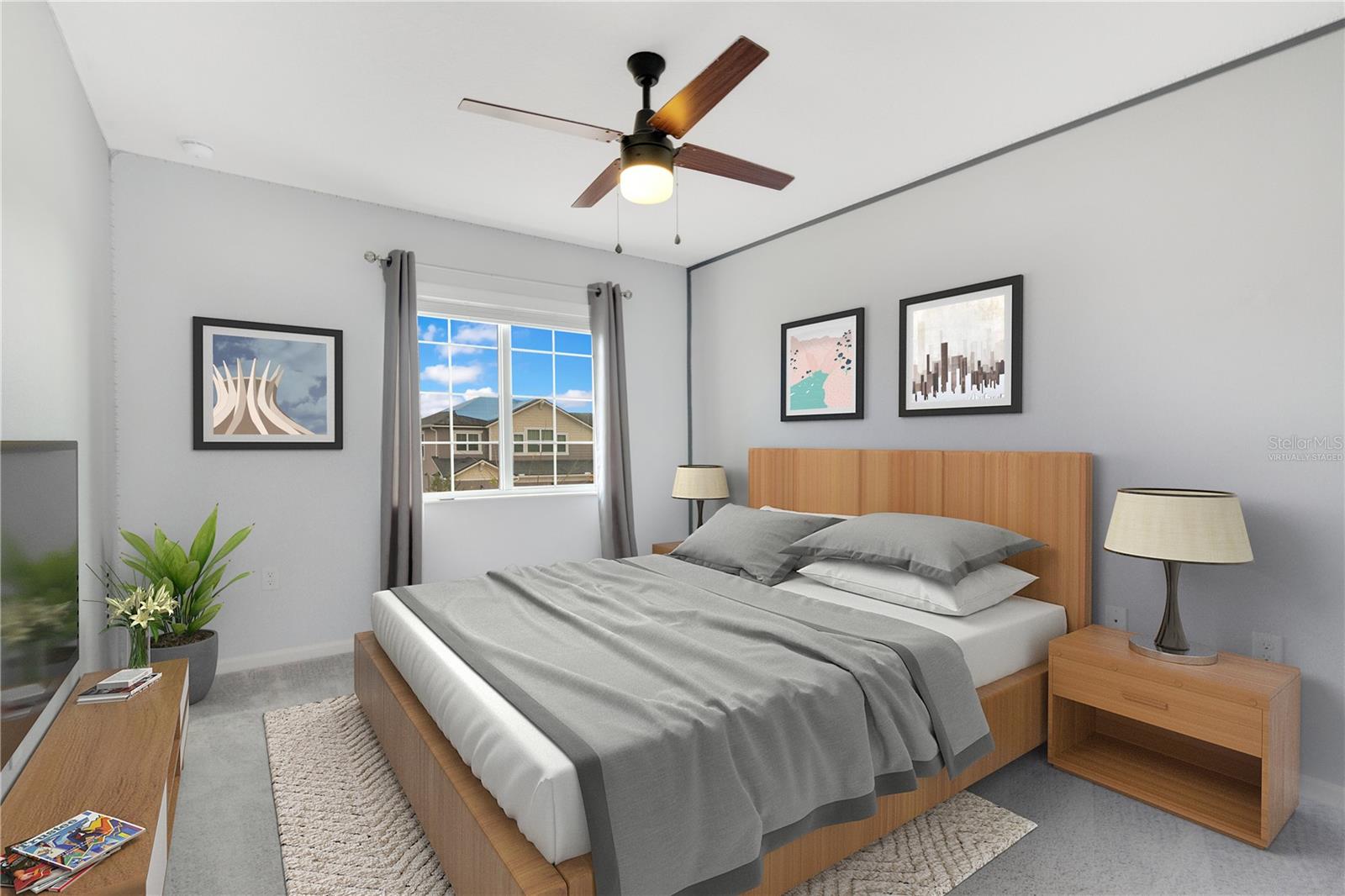 4455 INDIGO SKY LN, KISSIMMEE, FL, 34744