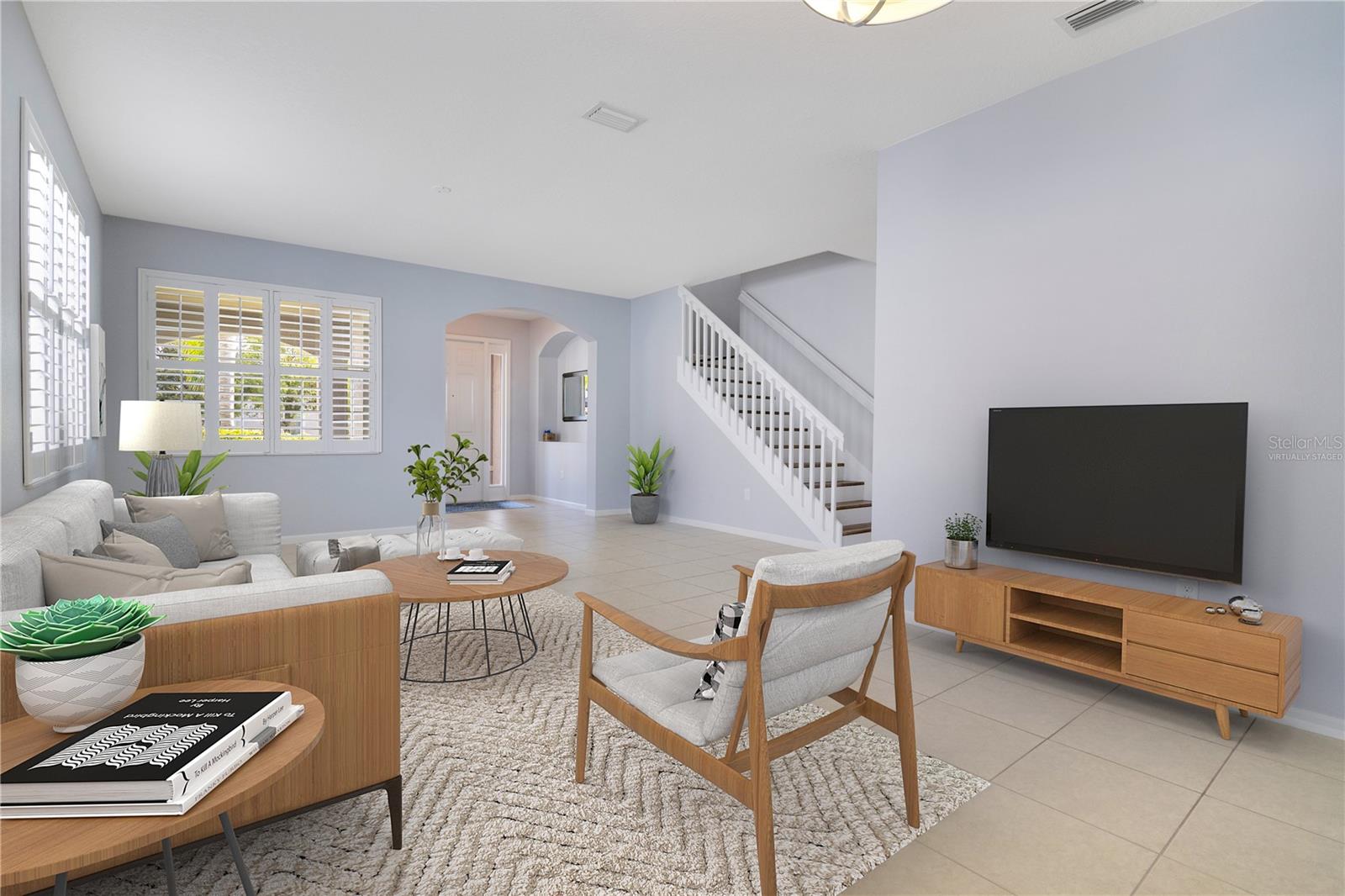 4455 INDIGO SKY LN, KISSIMMEE, FL, 34744