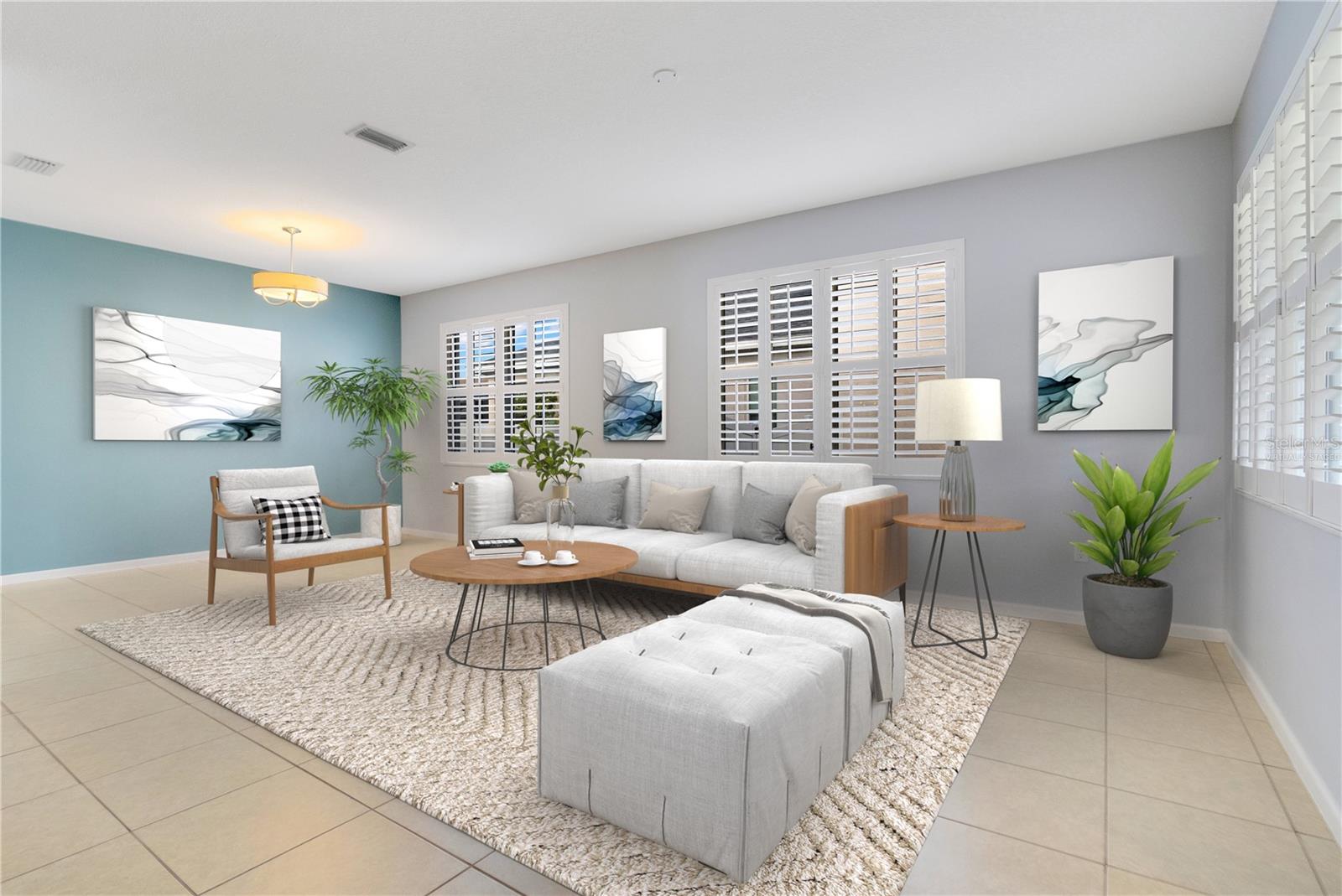 4455 INDIGO SKY LN, KISSIMMEE, FL, 34744