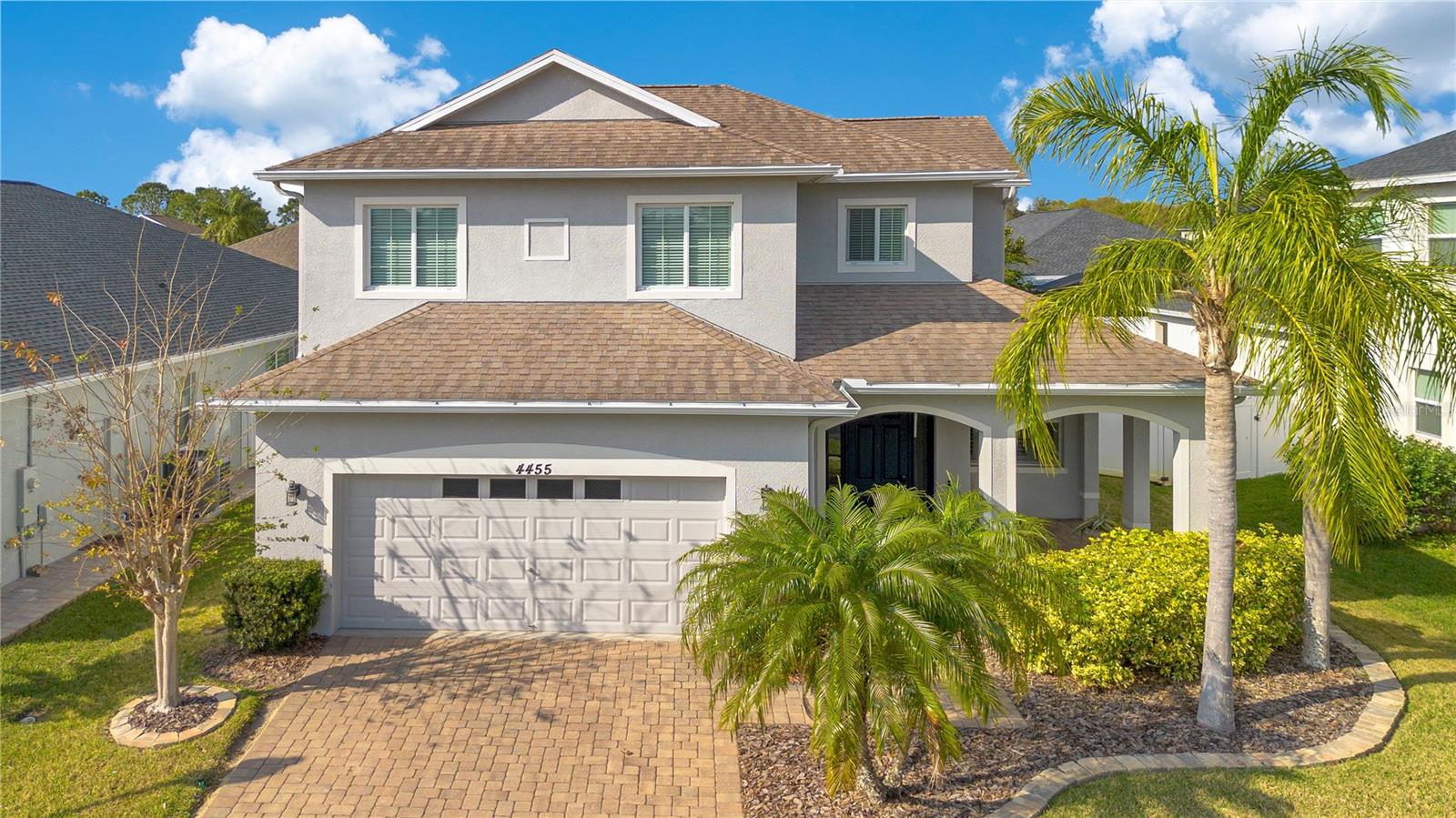 4455 INDIGO SKY LN, KISSIMMEE, FL, 34744