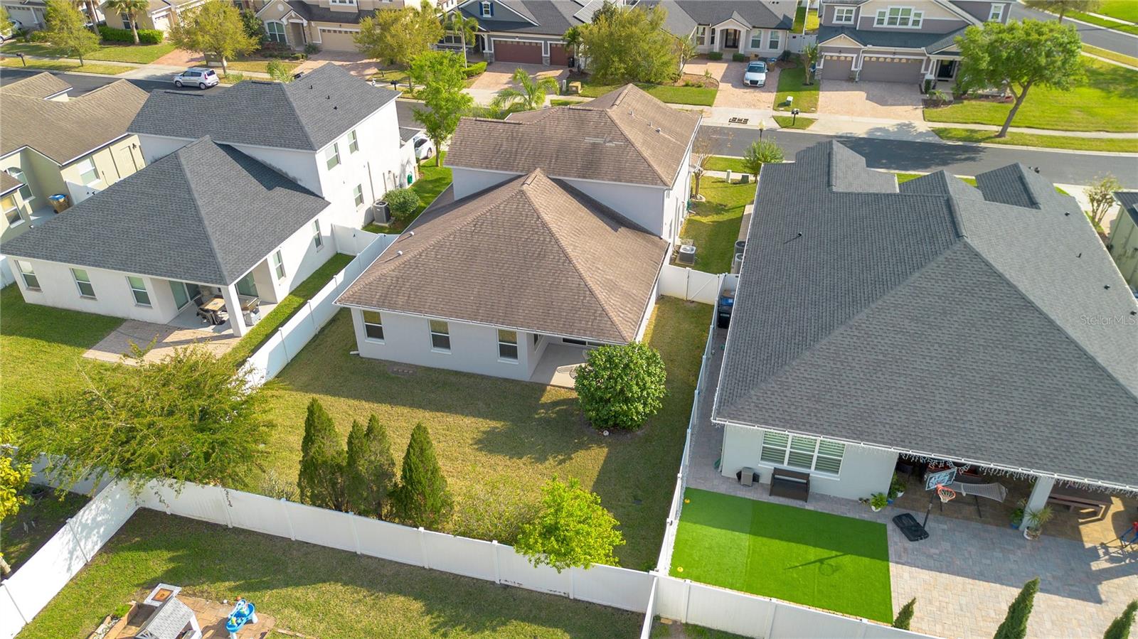 4455 INDIGO SKY LN, KISSIMMEE, FL, 34744