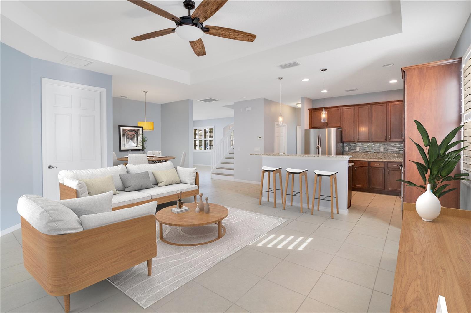 4455 INDIGO SKY LN, KISSIMMEE, FL, 34744