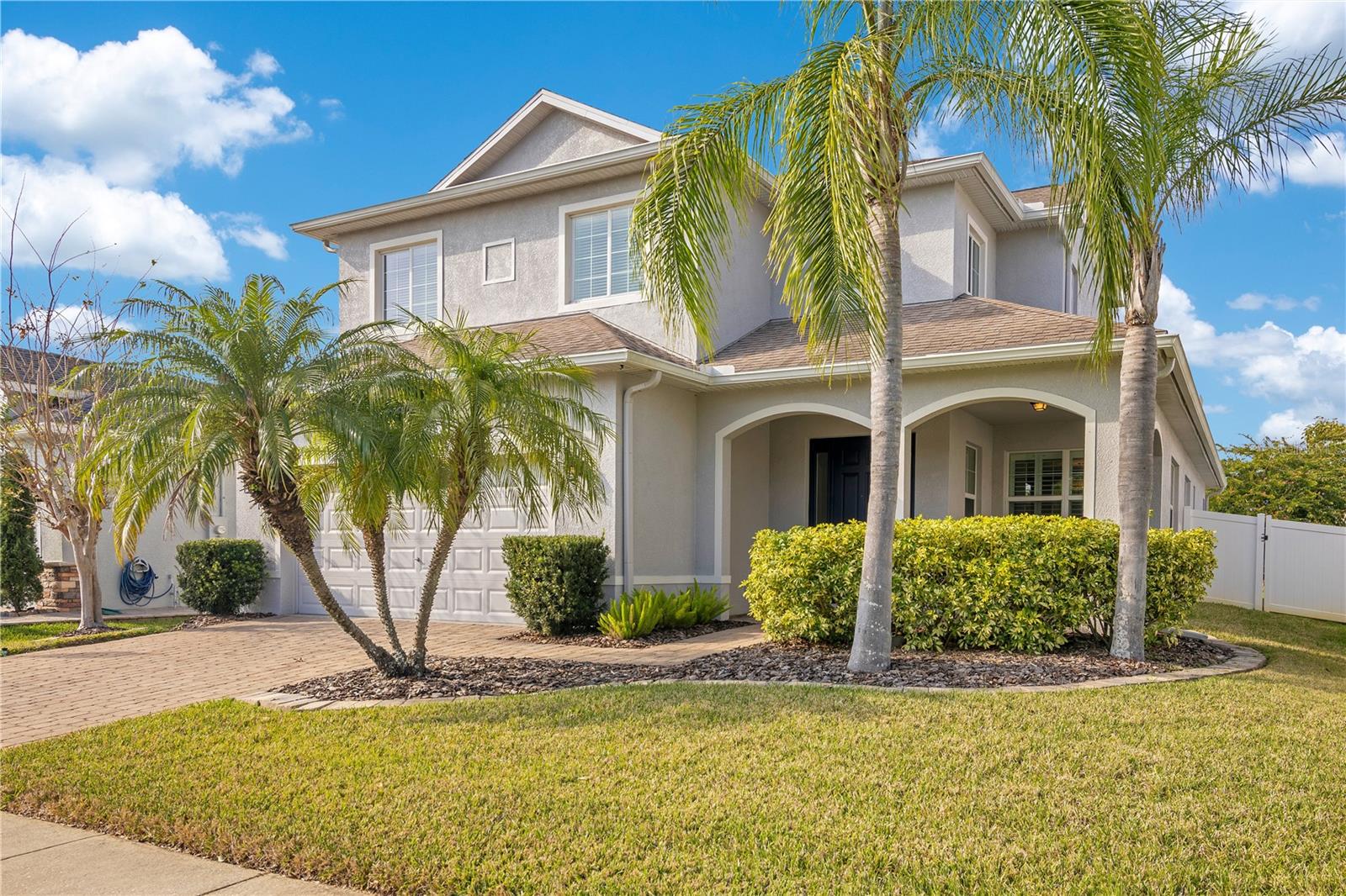 4455 INDIGO SKY LN, KISSIMMEE, FL, 34744