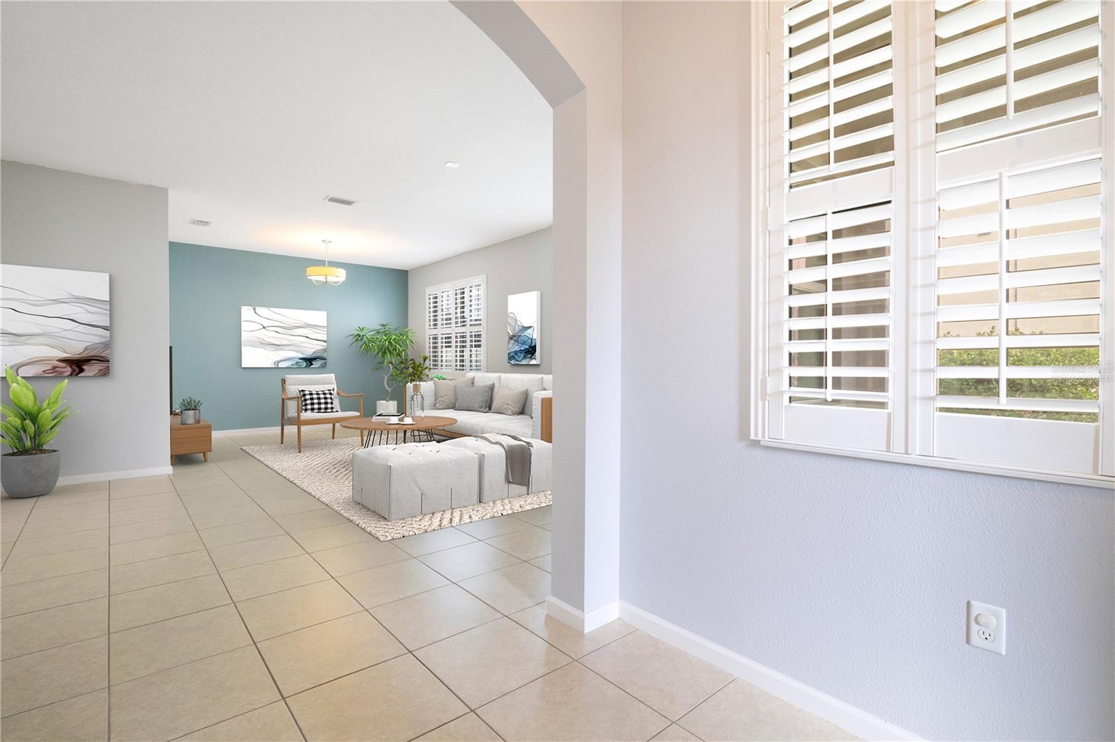 4455 INDIGO SKY LN, KISSIMMEE, FL, 34744