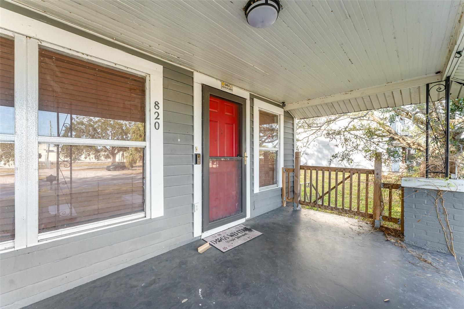 820 LAKESHORE DR, LAKELAND, FL, 33801