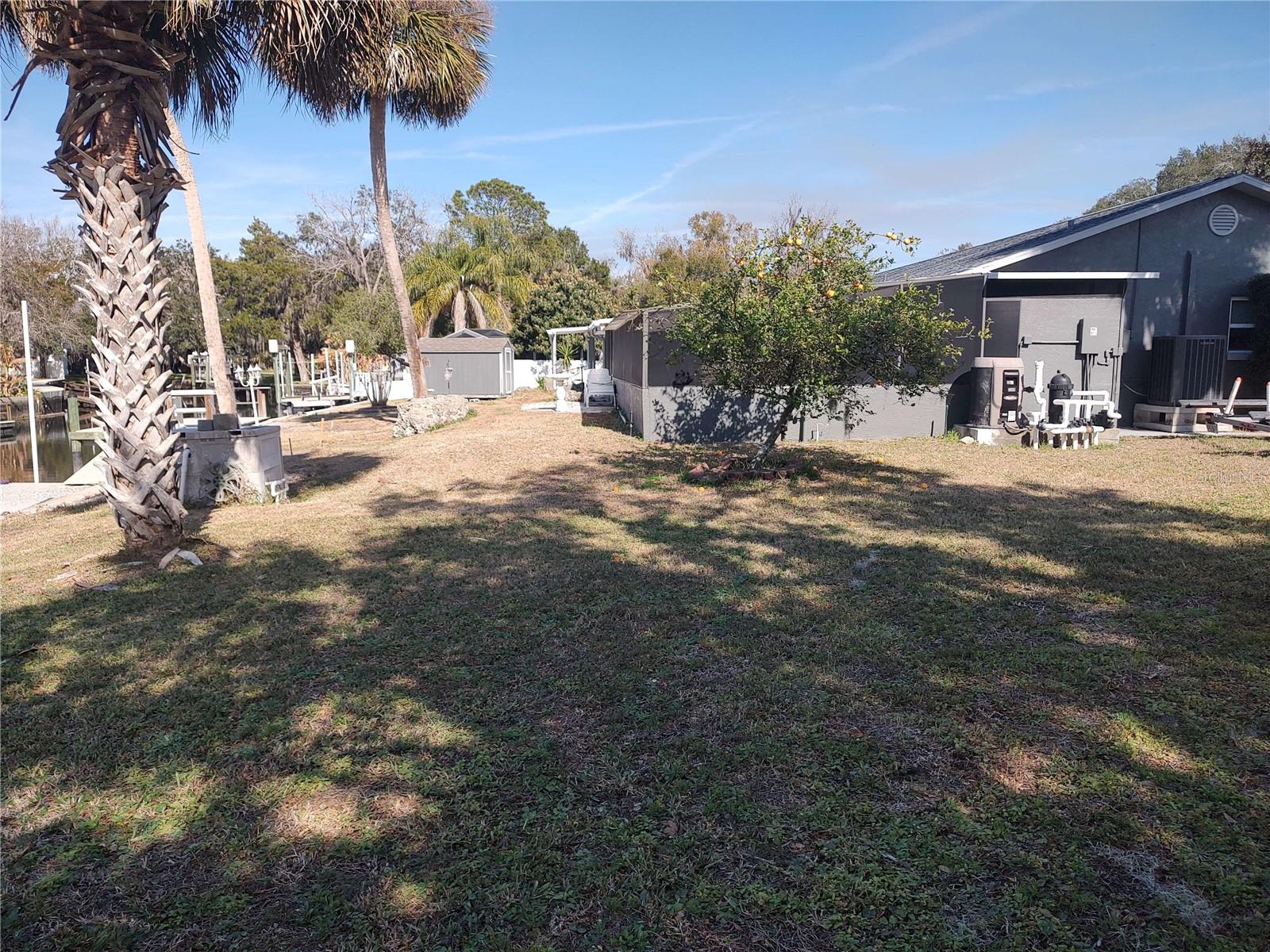 1201 NW 5TH TER, CRYSTAL RIVER, FL, 34428