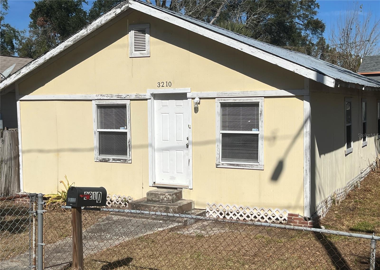 3210 CHIPCO ST, TAMPA, FL, 33605