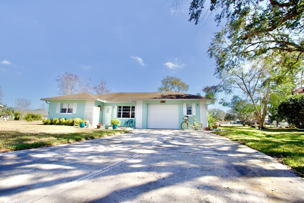 9240 TIARA CT, NEW PORT RICHEY, FL, 34655