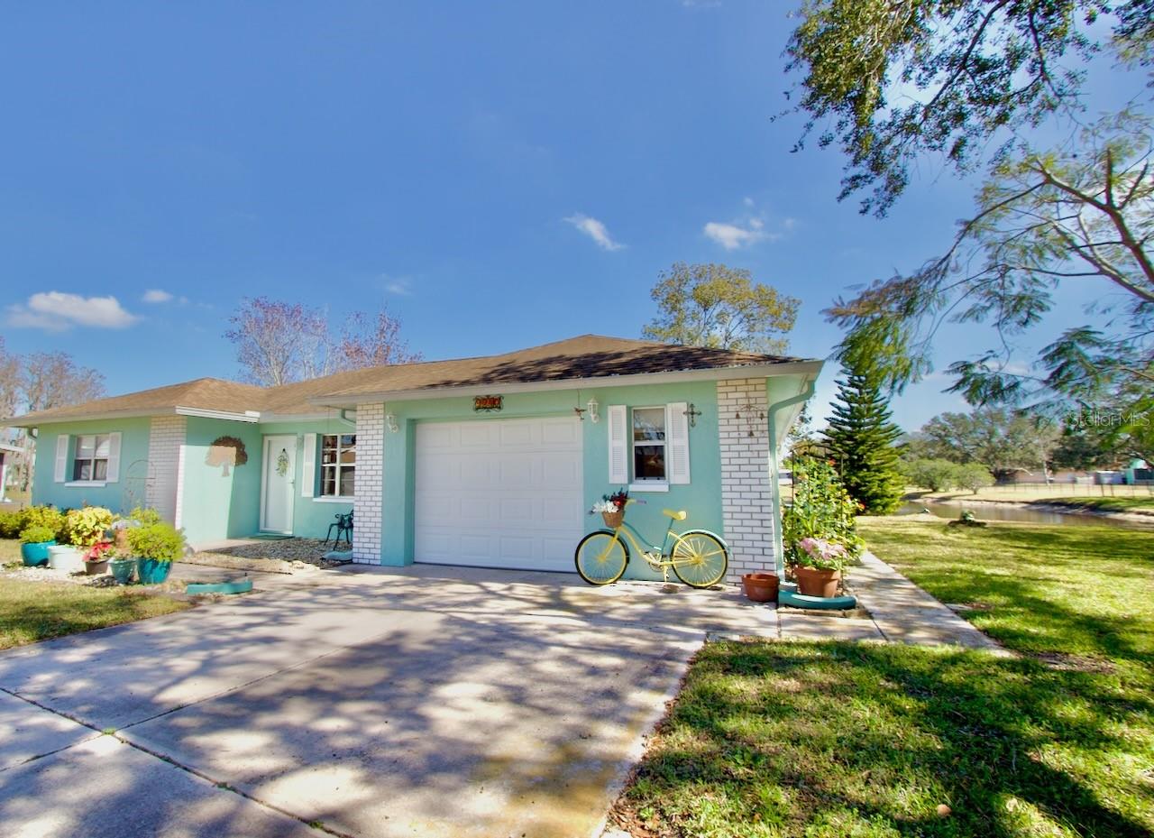 9240 TIARA CT, NEW PORT RICHEY, FL, 34655