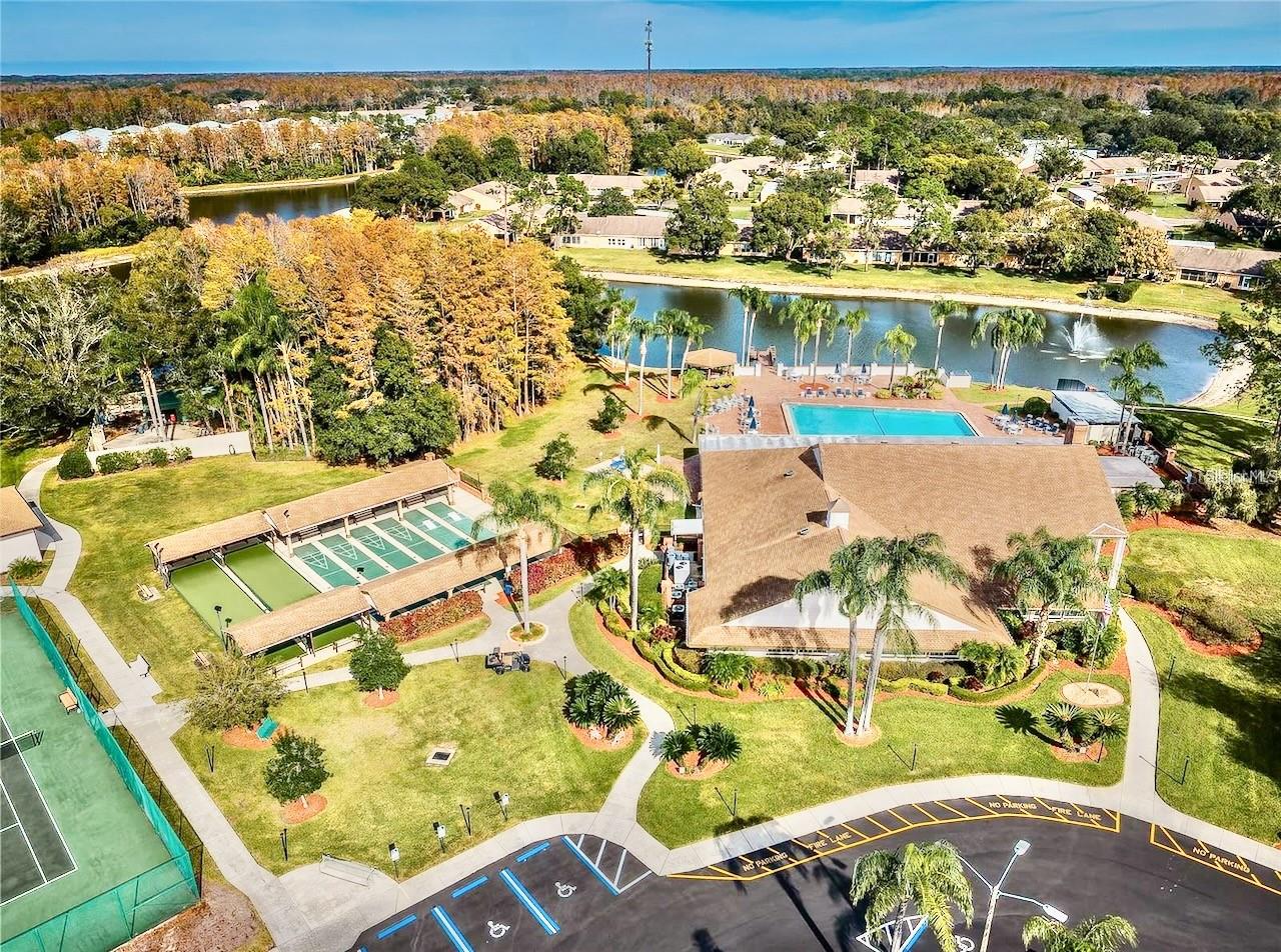 9240 TIARA CT, NEW PORT RICHEY, FL, 34655