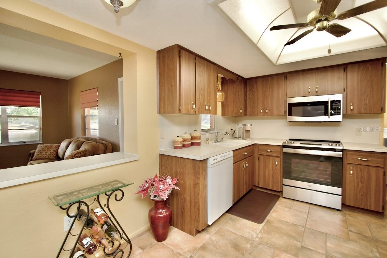9240 TIARA CT, NEW PORT RICHEY, FL, 34655