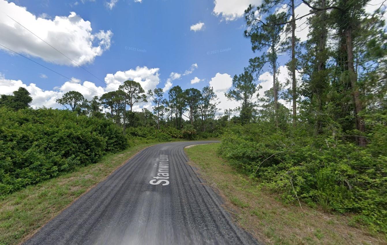 672 STANWIN LOOP, LEHIGH ACRES, FL, 33972