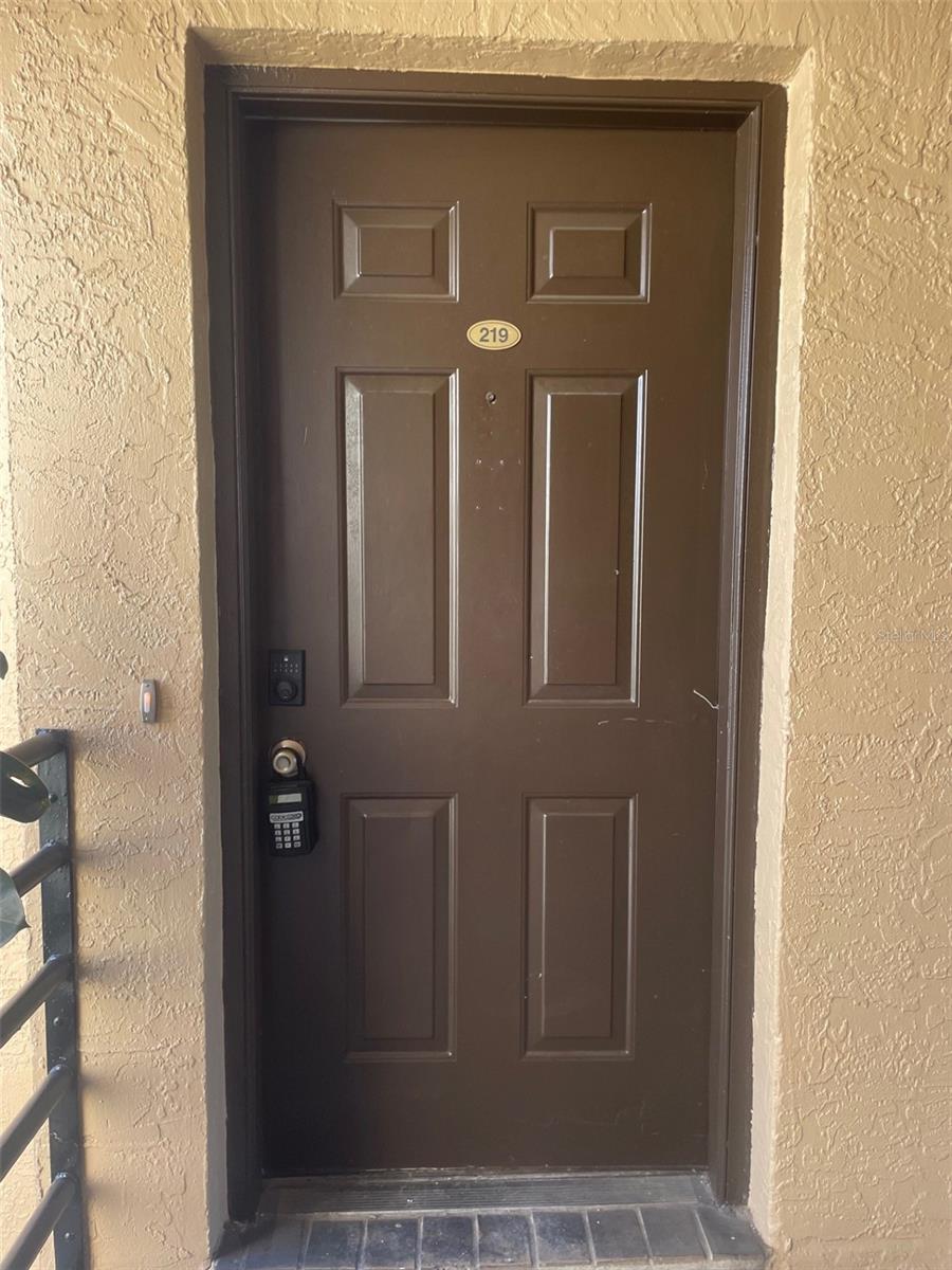 5232 VIA HACIENDA CIR #A219, ORLANDO, FL, 32839
