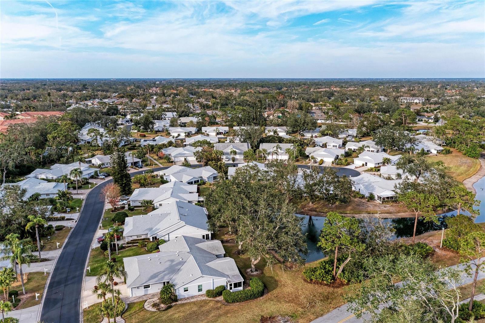6009 BONAVENTURE PL, SARASOTA, FL, 34243