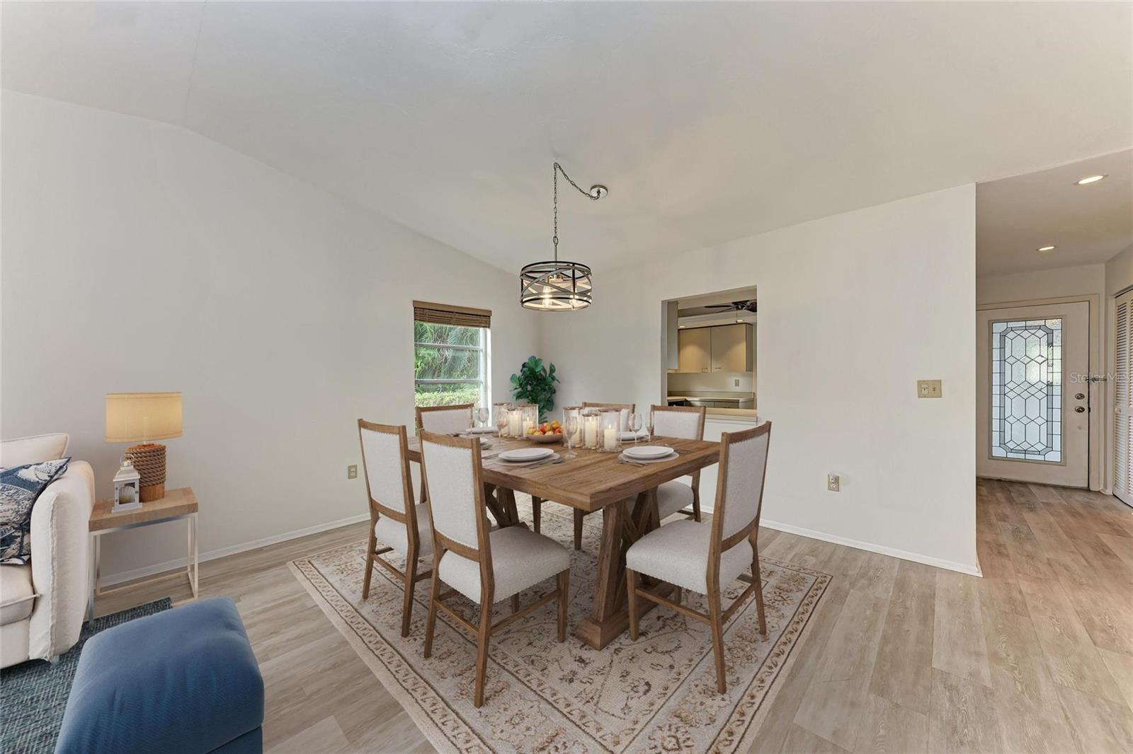 6009 BONAVENTURE PL, SARASOTA, FL, 34243