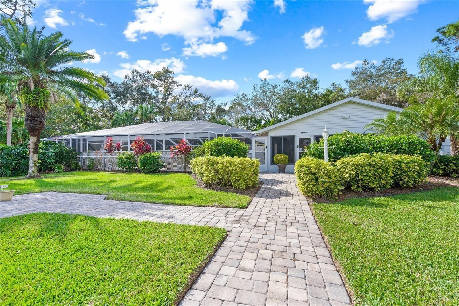 6009 BONAVENTURE PL, SARASOTA, FL, 34243