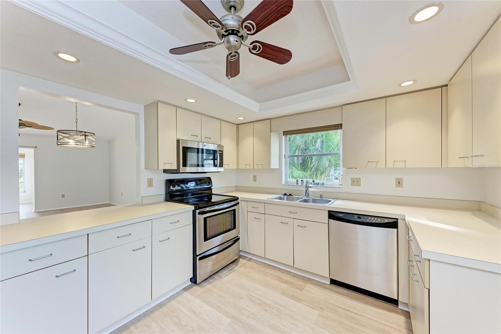6009 BONAVENTURE PL, SARASOTA, FL, 34243