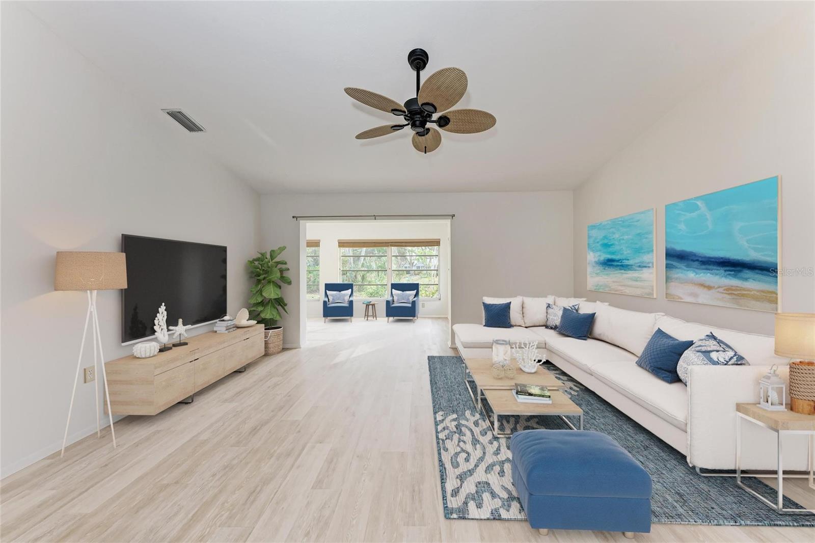6009 BONAVENTURE PL, SARASOTA, FL, 34243