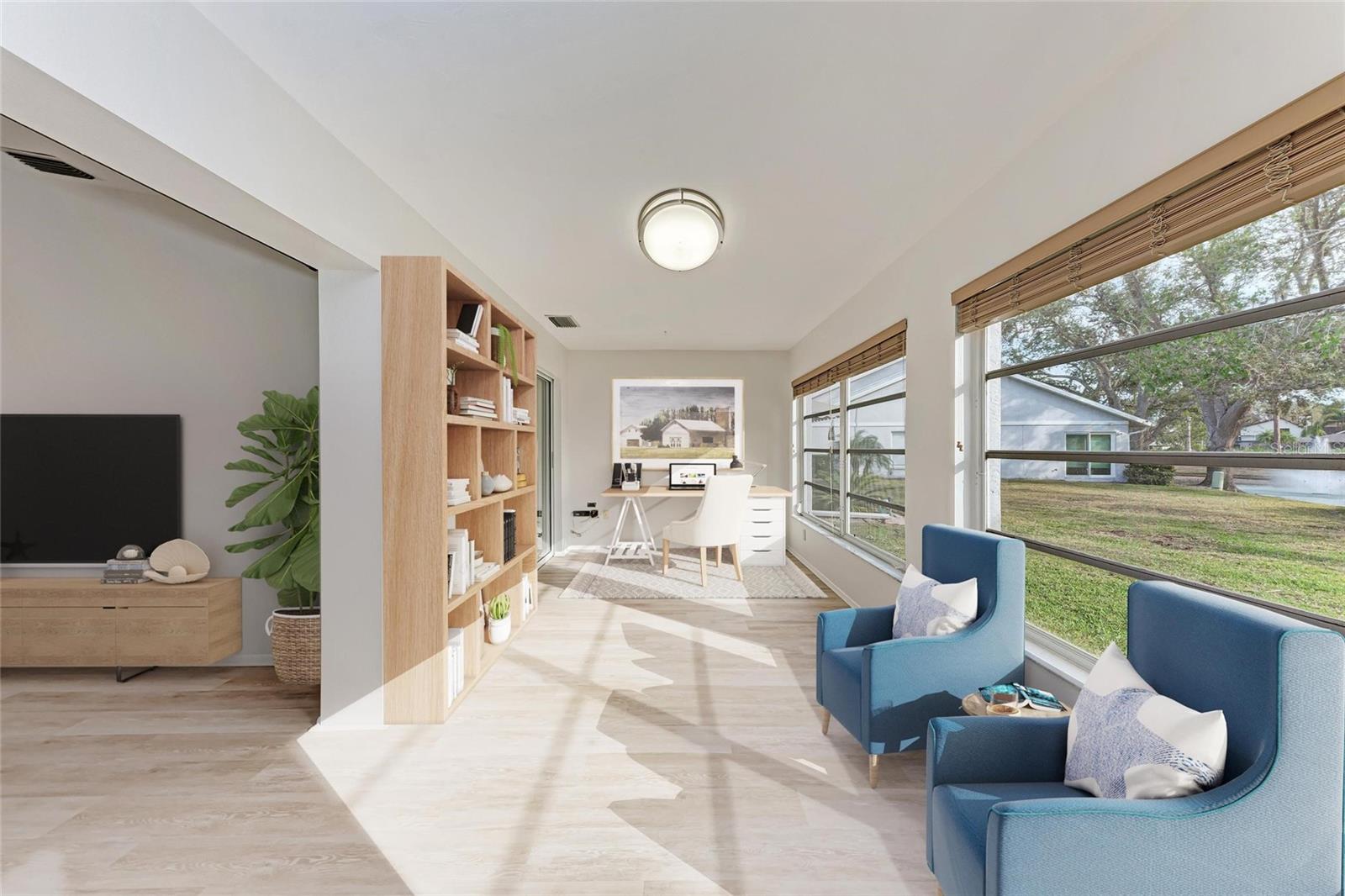 6009 BONAVENTURE PL, SARASOTA, FL, 34243