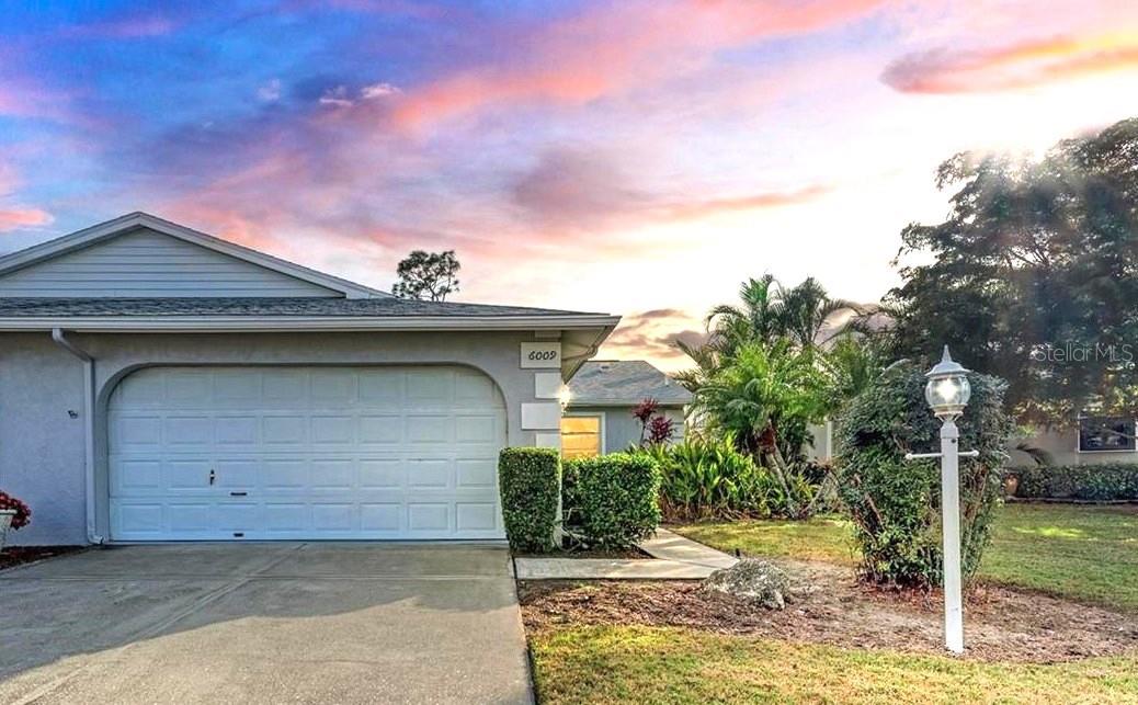 6009 BONAVENTURE PL, SARASOTA, FL, 34243