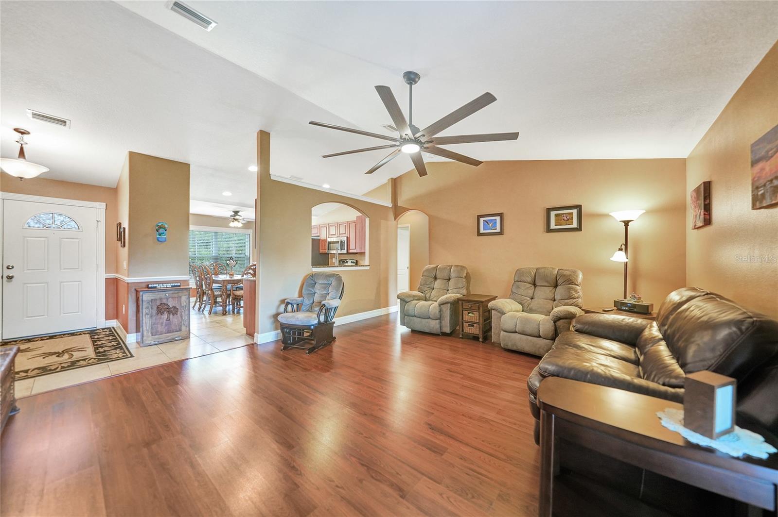 3812 DANBURY TER, NORTH PORT, FL, 34286