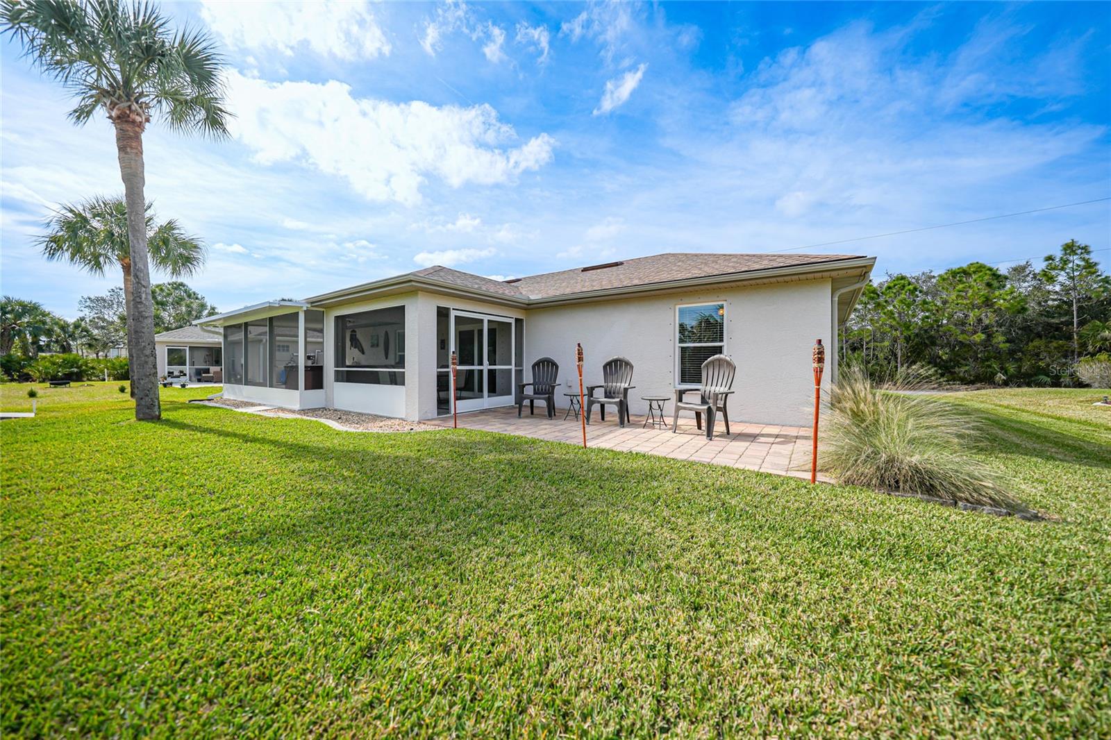 3812 DANBURY TER, NORTH PORT, FL, 34286