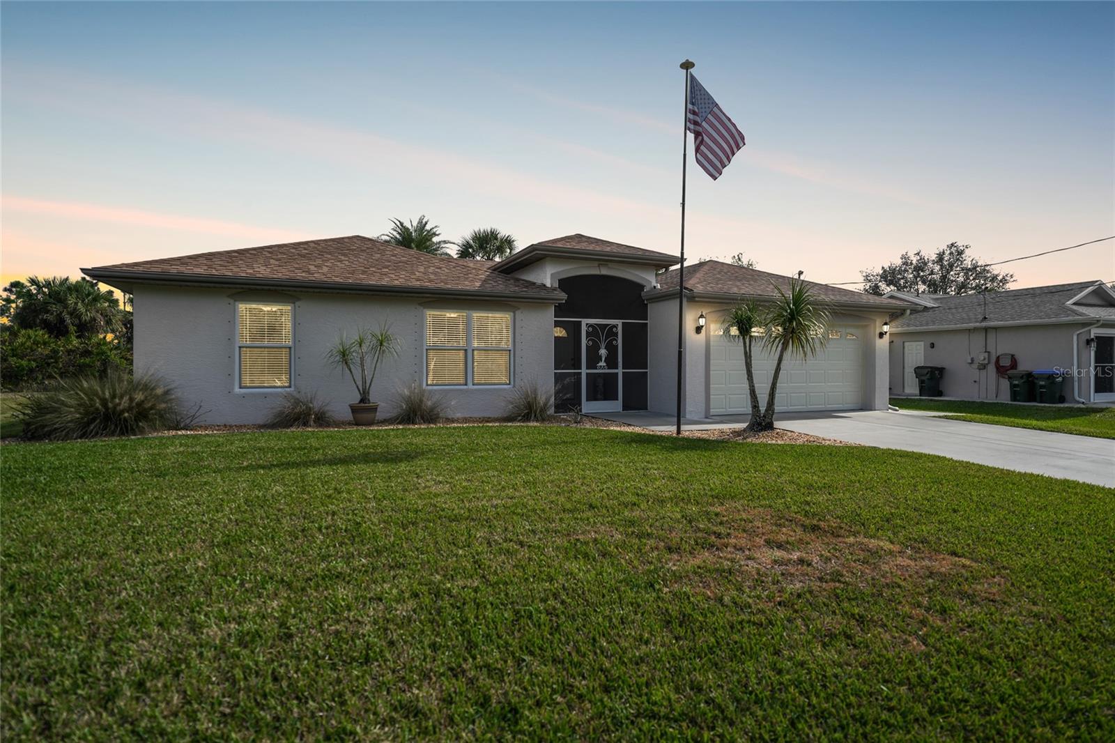3812 DANBURY TER, NORTH PORT, FL, 34286