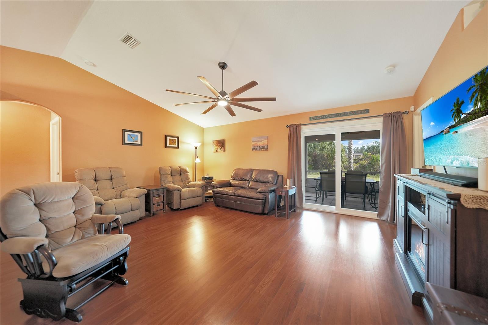 3812 DANBURY TER, NORTH PORT, FL, 34286