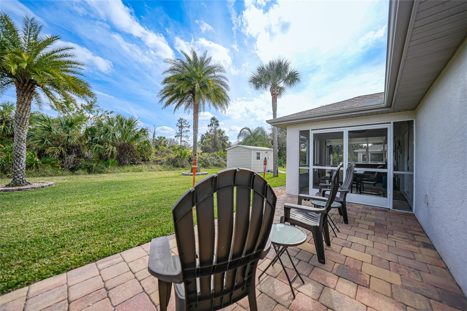3812 DANBURY TER, NORTH PORT, FL, 34286