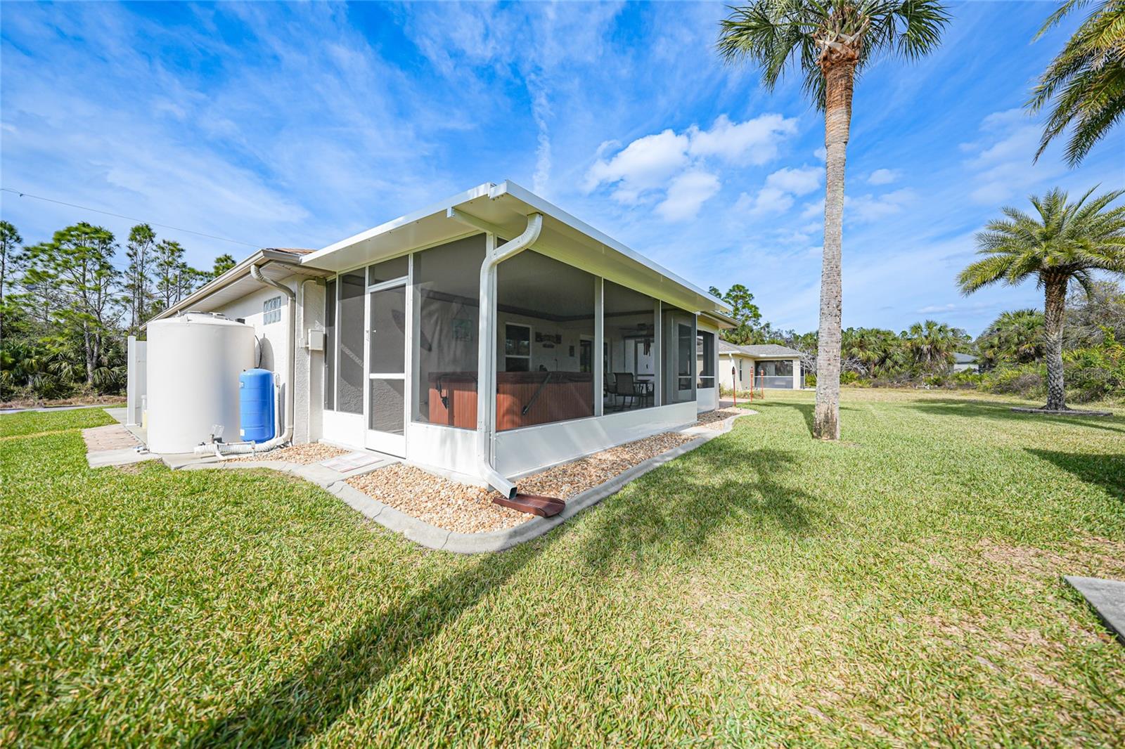 3812 DANBURY TER, NORTH PORT, FL, 34286