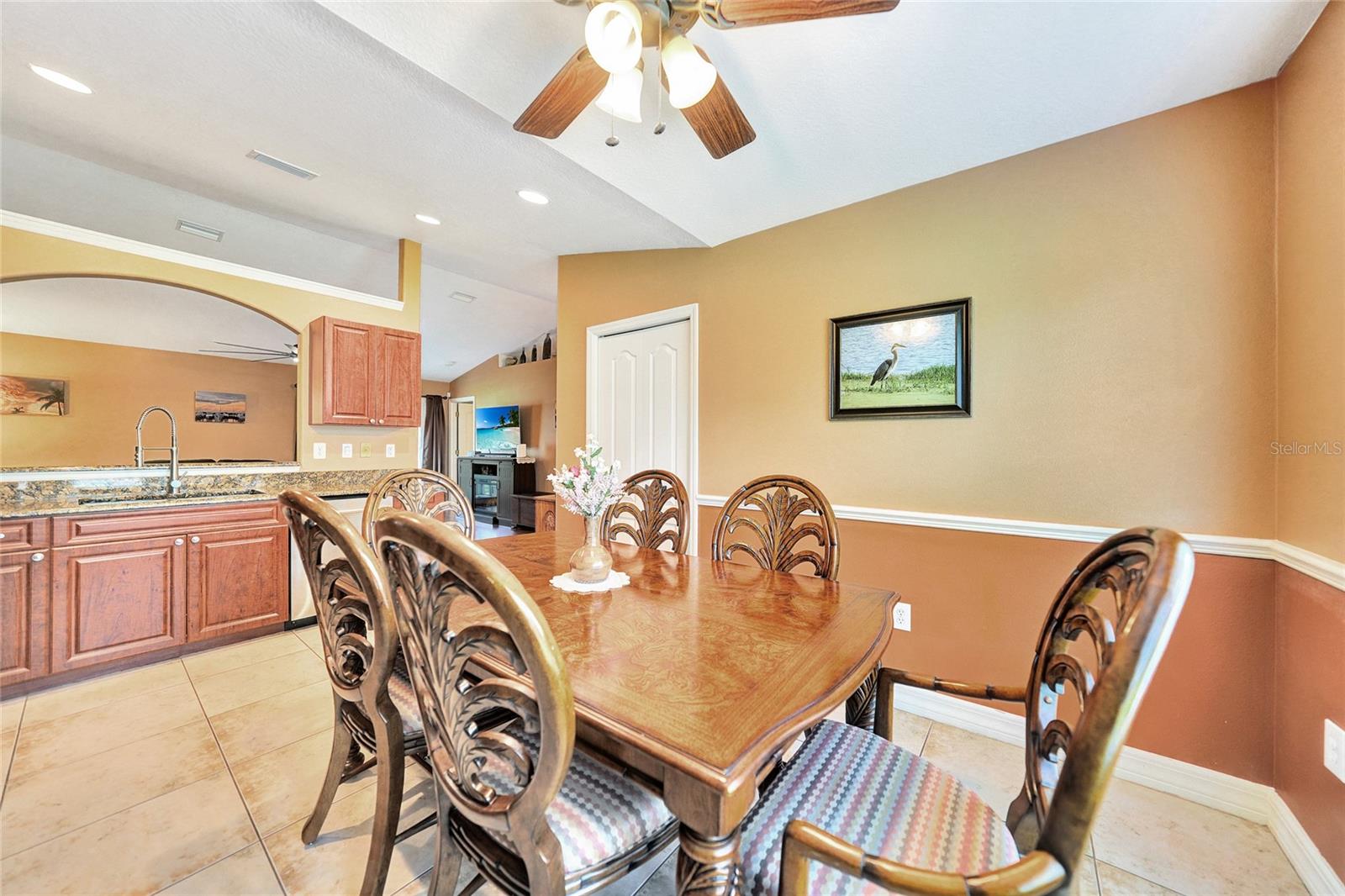 3812 DANBURY TER, NORTH PORT, FL, 34286
