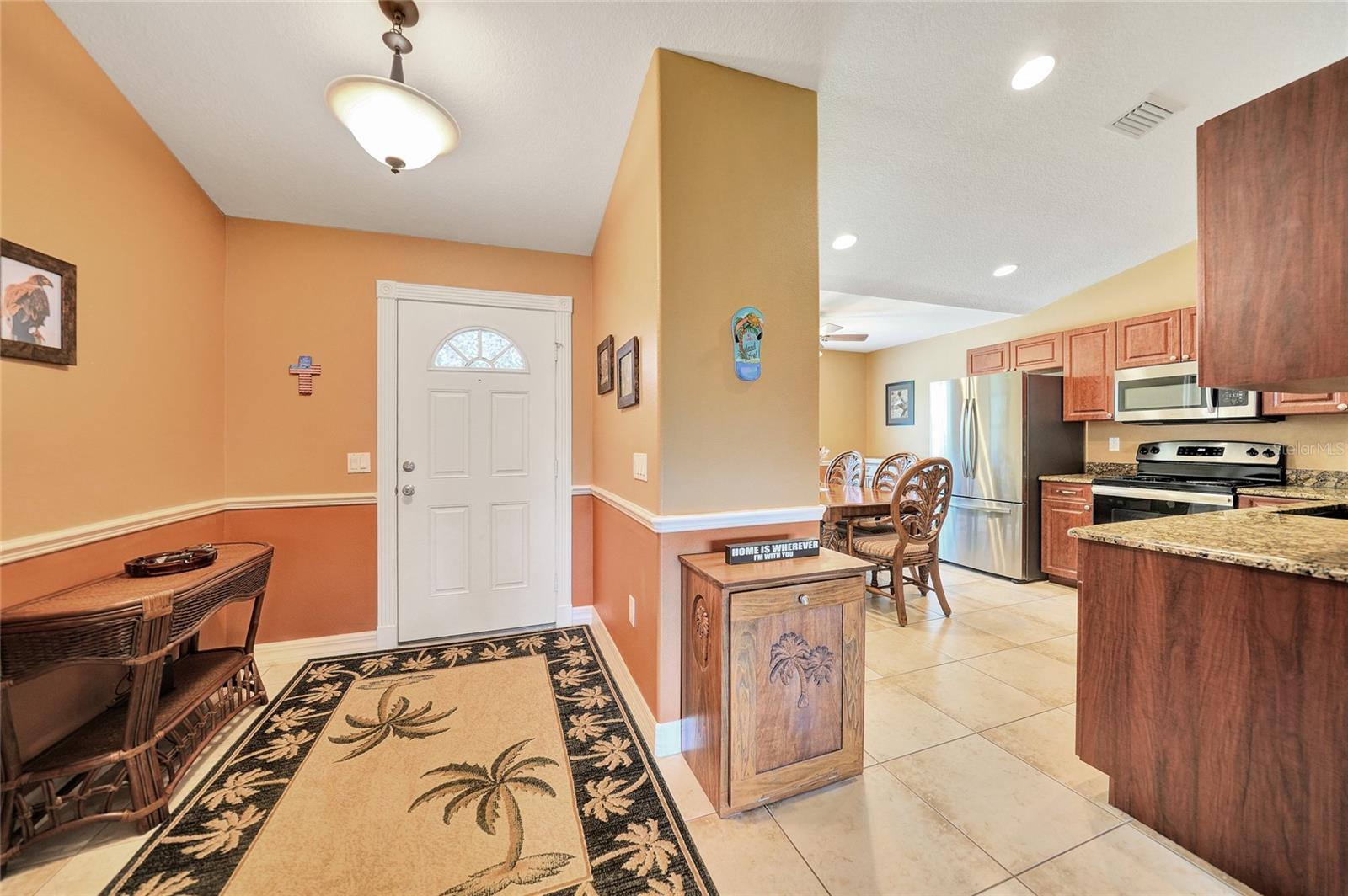 3812 DANBURY TER, NORTH PORT, FL, 34286