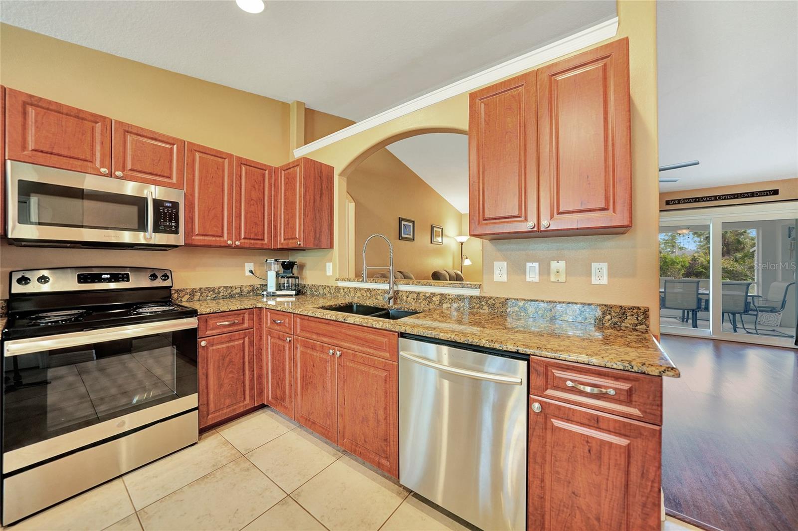 3812 DANBURY TER, NORTH PORT, FL, 34286