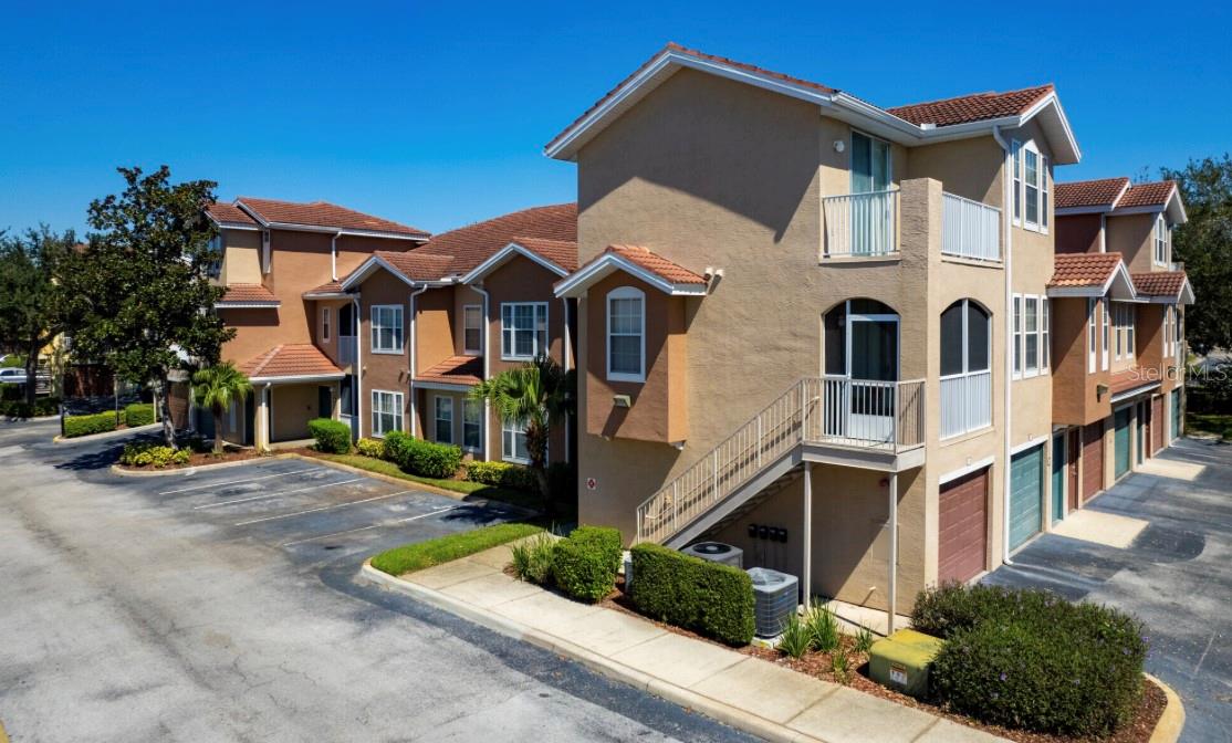 12213 WILD IRIS WAY #112, ORLANDO, FL, 32837