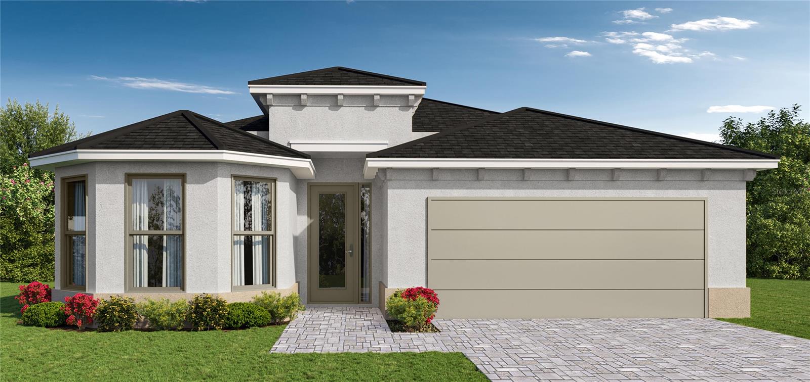 7443 S SEAGRAPE RD, PUNTA GORDA, FL, 33955