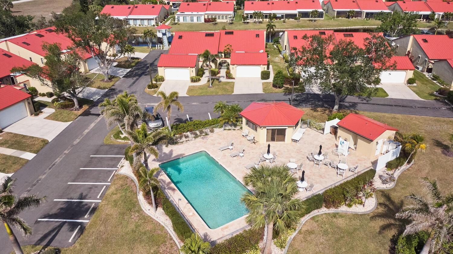1890 DEBORAH DR #14, PUNTA GORDA, FL, 33950