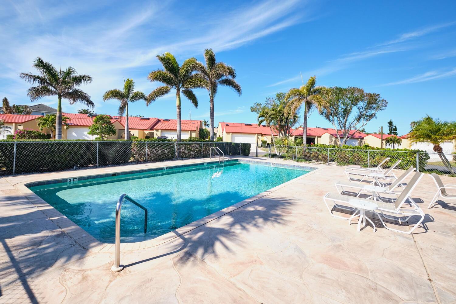 1890 DEBORAH DR #14, PUNTA GORDA, FL, 33950