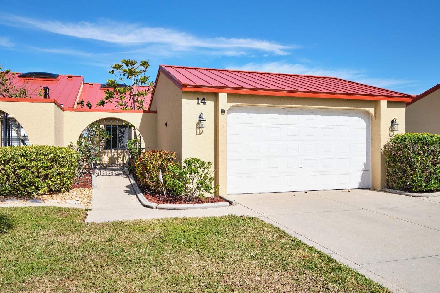 1890 DEBORAH DR #14, PUNTA GORDA, FL, 33950
