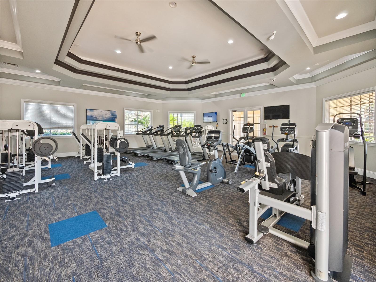 8917 LEGACY CT #305, KISSIMMEE, FL, 34747